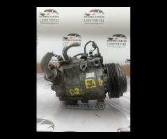 COMPRESSORE ARIA CONDIZIONATA BMW E90 447260-1852 - 1
