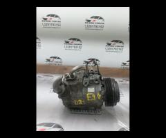 COMPRESSORE ARIA CONDIZIONATA BMW E90 447260-1852 - 2