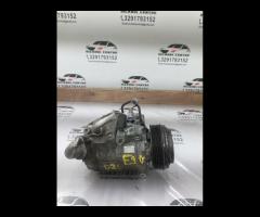 COMPRESSORE ARIA CONDIZIONATA BMW E90 447260-1852 - 3