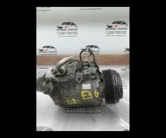 COMPRESSORE ARIA CONDIZIONATA BMW E90 447260-1852 - 5