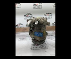 COMPRESSORE ARIA CONDIZIONATA FORD FOCUS MK2/VOLVO - 1