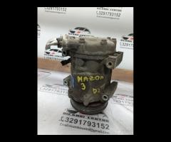 COMPRESSORE ARIA CONDIZIONATA FORD FOCUS MK2/VOLVO - 6