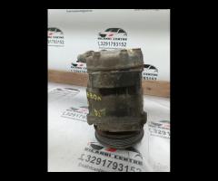COMPRESSORE ARIA CONDIZIONATA FORD FOCUS MK2/VOLVO - 11