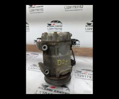COMPRESSORE ARIA CONDIZIONATA FORD FOCUS MK2/VOLVO - 13
