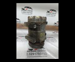 COMPRESSORE ARIA CONDIZIONATA FORD FOCUS MK2/VOLVO - 17