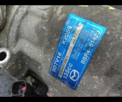 COMPRESSORE ARIA CONDIZIONATA FORD FOCUS MK2/VOLVO - 21