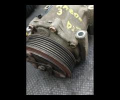COMPRESSORE ARIA CONDIZIONATA FORD FOCUS MK2/VOLVO - 23