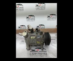 COMPRESSORE ARIA CONDIZIONATA BMW SERIE 3 F30 6452