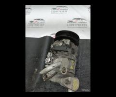 COMPRESSORE ARIA CONDIZIONATA BMW SERIE 3 F30 6452 - 10