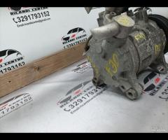 COMPRESSORE ARIA CONDIZIONATA BMW SERIE 3 F30 6452 - 14