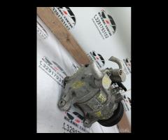 COMPRESSORE ARIA CONDIZIONATA BMW SERIE 3 F30 6452 - 15