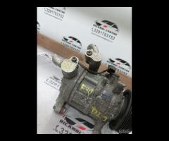COMPRESSORE ARIA CONDIZIONATA BMW SERIE 3 F30 6452 - 16