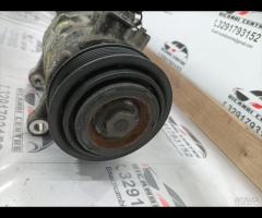COMPRESSORE ARIA CONDIZIONATA BMW SERIE 3 F30 6452 - 19