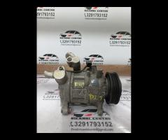 COMPRESSORE ARIA CONDIZIONATA BMW SERIE 3 F30 6452 - 24