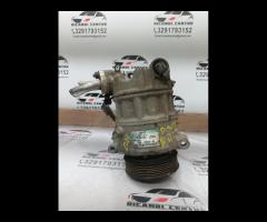 COMPRESSORE ARIA CONDIZIONATA LAND ROVER DISCOVERY