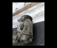 COMPRESSORE ARIA CONDIZIONATA LAND ROVER DISCOVERY