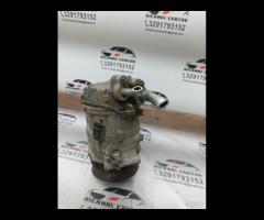 COMPRESSORE ARIA CONDIZIONATA LAND ROVER DISCOVERY - 8