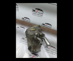 COMPRESSORE ARIA CONDIZIONATA LAND ROVER DISCOVERY - 9