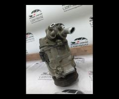 COMPRESSORE ARIA CONDIZIONATA LAND ROVER DISCOVERY - 10