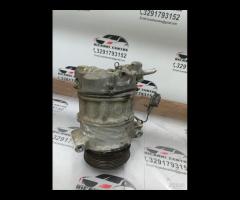 COMPRESSORE ARIA CONDIZIONATA LAND ROVER DISCOVERY - 13