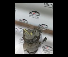 COMPRESSORE ARIA CONDIZIONATA LAND ROVER DISCOVERY - 14