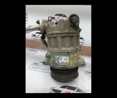 COMPRESSORE ARIA CONDIZIONATA LAND ROVER DISCOVERY - 16