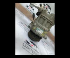 COMPRESSORE ARIA CONDIZIONATA LAND ROVER DISCOVERY - 17