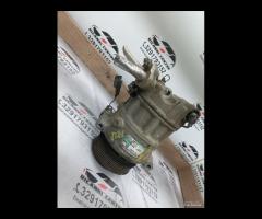 COMPRESSORE ARIA CONDIZIONATA LAND ROVER DISCOVERY - 18