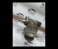 COMPRESSORE ARIA CONDIZIONATA LAND ROVER DISCOVERY - 19