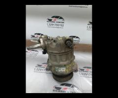 COMPRESSORE ARIA CONDIZIONATA LAND ROVER DISCOVERY - 22