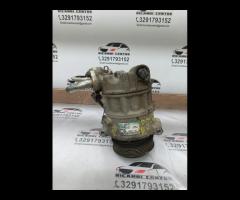 COMPRESSORE ARIA CONDIZIONATA LAND ROVER DISCOVERY - 24