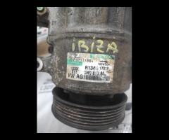 COMPRESSORE ARIA CONDIZIONATA SEAT IBIZA VAG 1.2 B