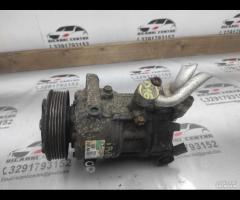 COMPRESSORE ARIA CONDIZIONATA SEAT IBIZA VAG 1.2 B - 8