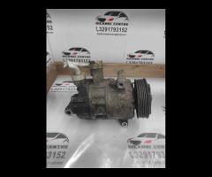 COMPRESSORE ARIA CONDIZIONATA SEAT IBIZA VAG 1.2 B - 10