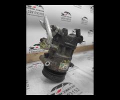 COMPRESSORE ARIA CONDIZIONATA SEAT IBIZA VAG 1.2 B - 14