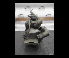 COMPRESSORE ARIA CONDIZIONATA BMW X1 2.0 D 2012 44