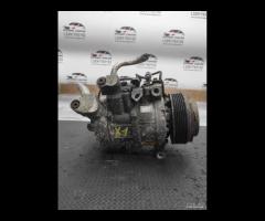 COMPRESSORE ARIA CONDIZIONATA BMW X1 2.0 D 2012 44 - 6