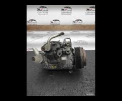 COMPRESSORE ARIA CONDIZIONATA BMW X1 2.0 D 2012 44 - 7