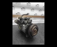COMPRESSORE ARIA CONDIZIONATA BMW X1 2.0 D 2012 44 - 8
