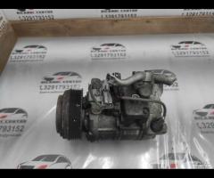 COMPRESSORE ARIA CONDIZIONATA BMW X1 2.0 D 2012 44 - 14