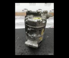 COMPRESSORE ARIA CONDIZIONATA BMW E87 E90 447260-1 - 7