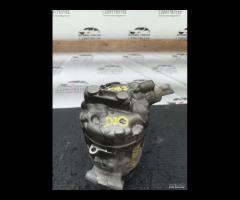 COMPRESSORE ARIA CONDIZIONATA BMW E87 E90 447260-1 - 8