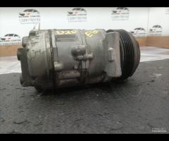 COMPRESSORE ARIA CONDIZIONATA BMW E87 E90 447260-1 - 10