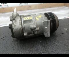 COMPRESSORE ARIA CONDIZIONATA BMW E87 E90 447260-1 - 11