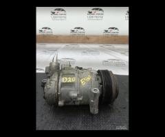 COMPRESSORE ARIA CONDIZIONATA BMW E87 E90 447260-1 - 12