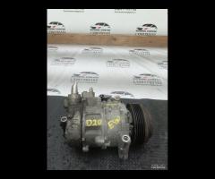 COMPRESSORE ARIA CONDIZIONATA BMW E87 E90 447260-1 - 13