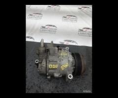 COMPRESSORE ARIA CONDIZIONATA BMW E87 E90 447260-1 - 14