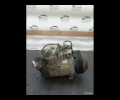 COMPRESSORE ARIA CONDIZIONATA BMW E87 E90 447260-1 - 16