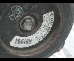 COMPRESSORE ARIA CONDIZIONATA BMW E87 E90 447260-1 - 18