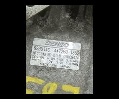 COMPRESSORE ARIA CONDIZIONATA BMW E87 E90 447260-1 - 19